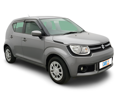 Maruti IGNIS-img